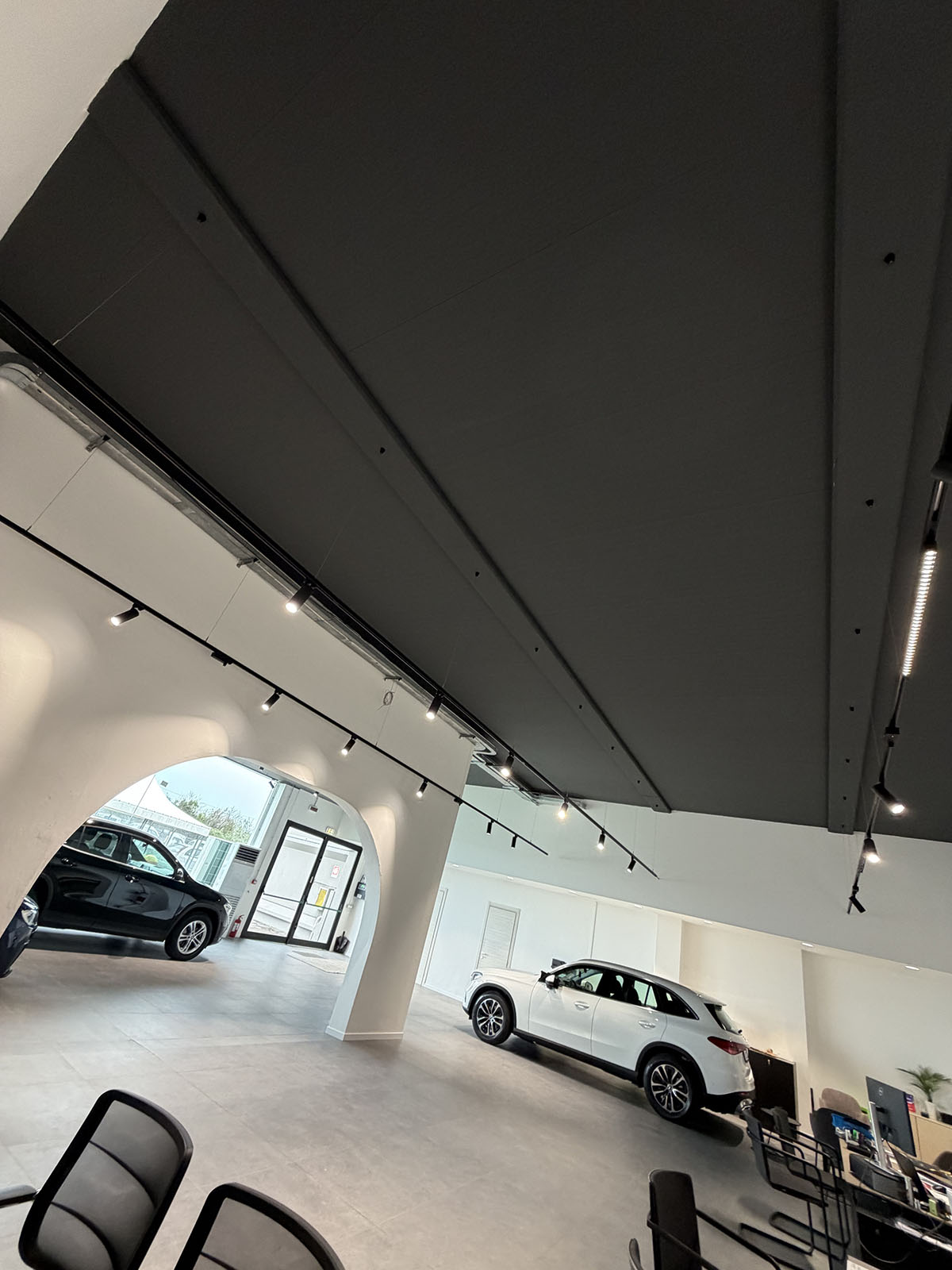 Concessionaria Audi Cascina