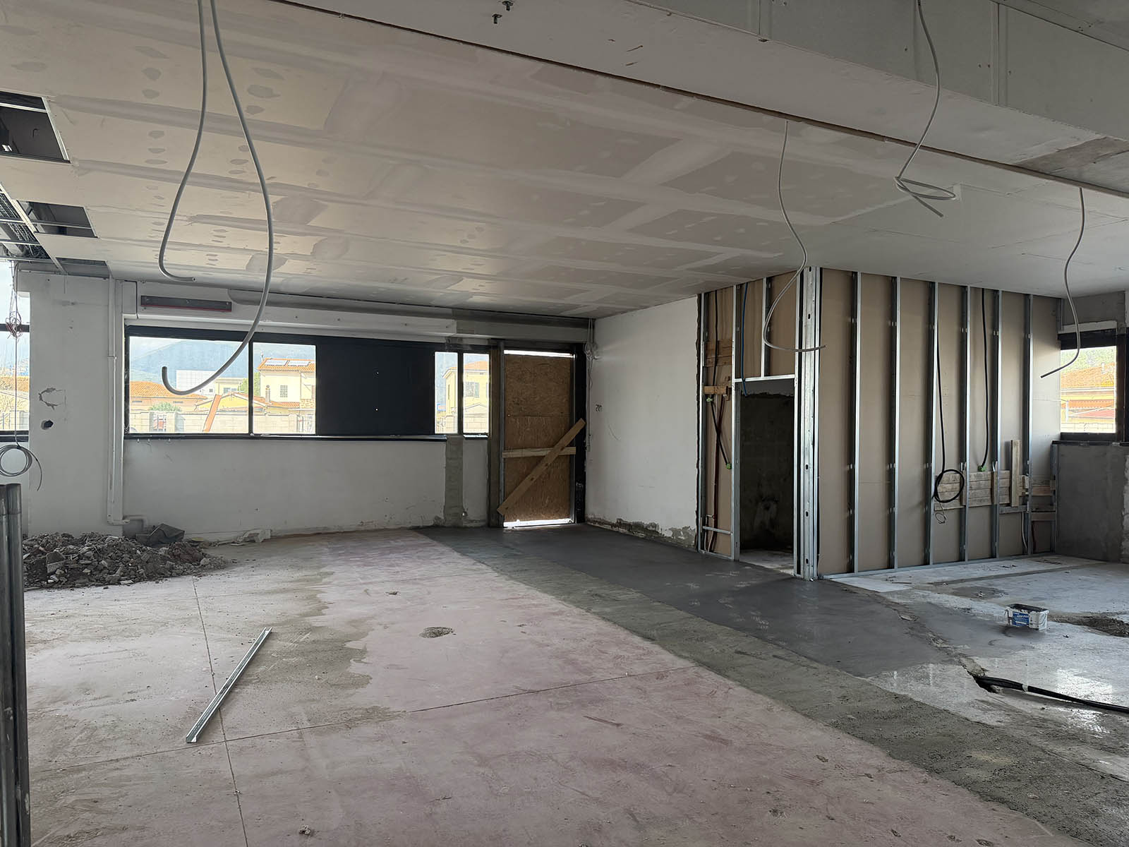 Concessionaria Mercedes Cascina