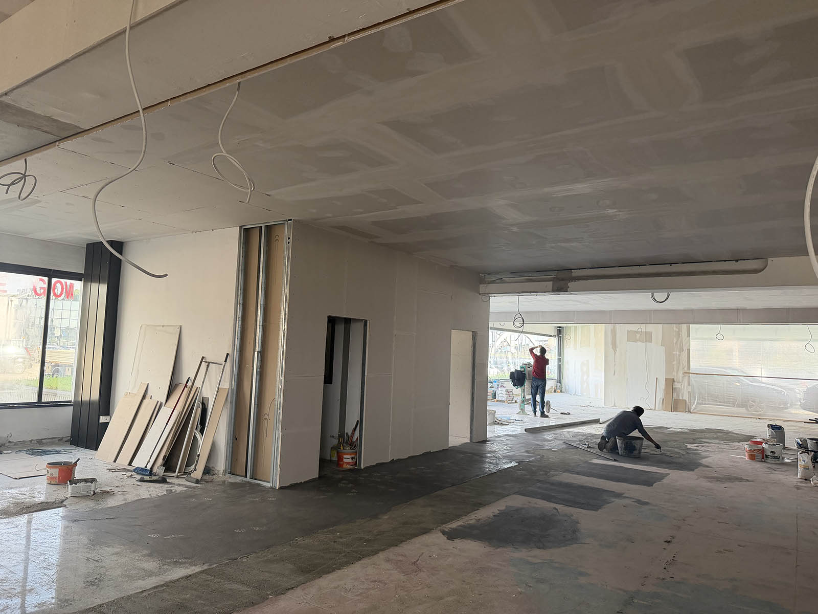 Concessionaria Mercedes Cascina