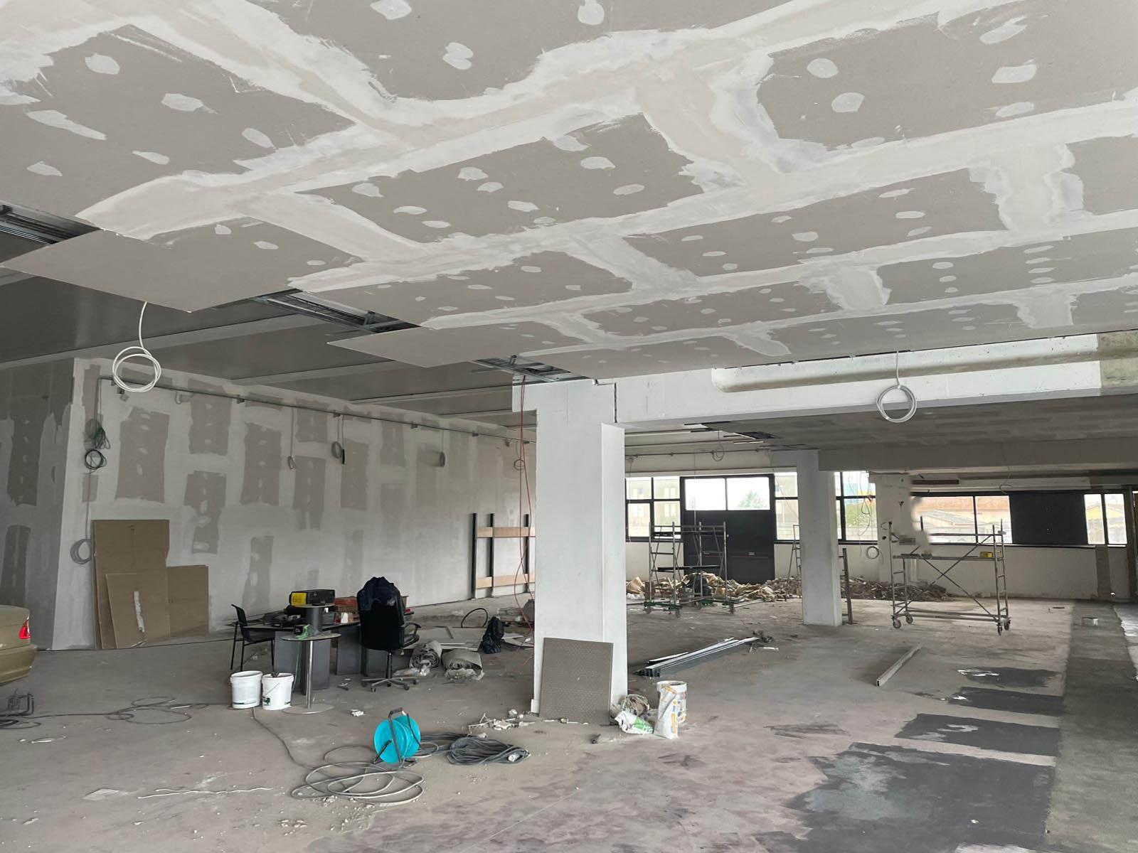 Concessionaria Mercedes Cascina