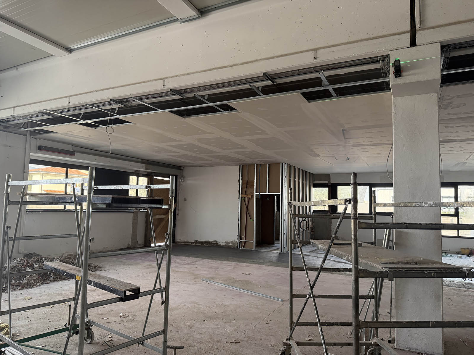 Concessionaria Mercedes Cascina