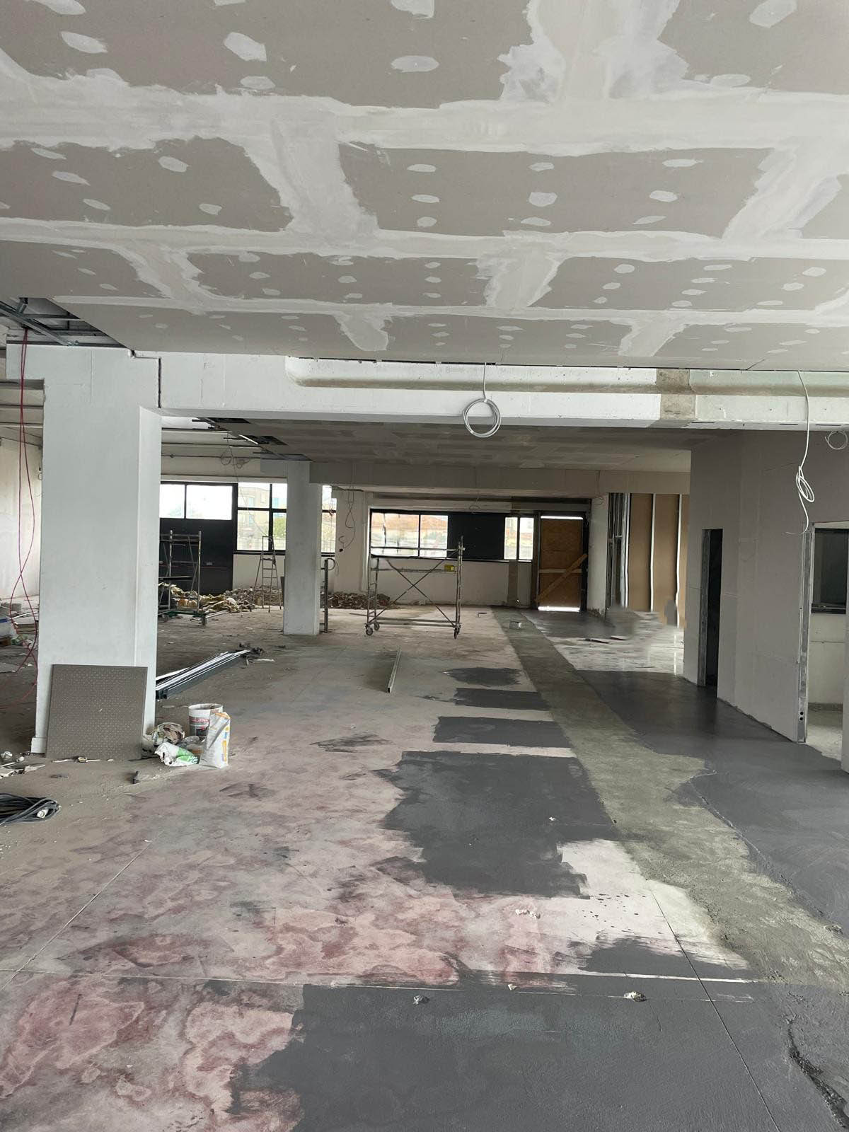 Concessionaria Mercedes Cascina