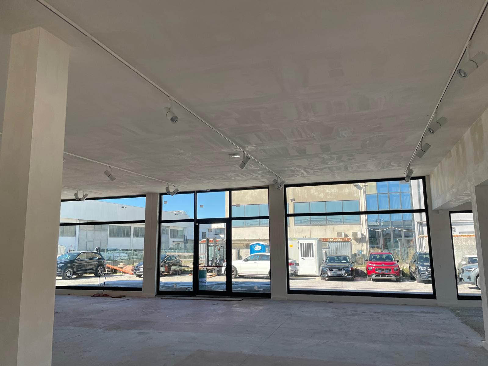 Concessionaria Auto Ugo Scotti Srl Pisa