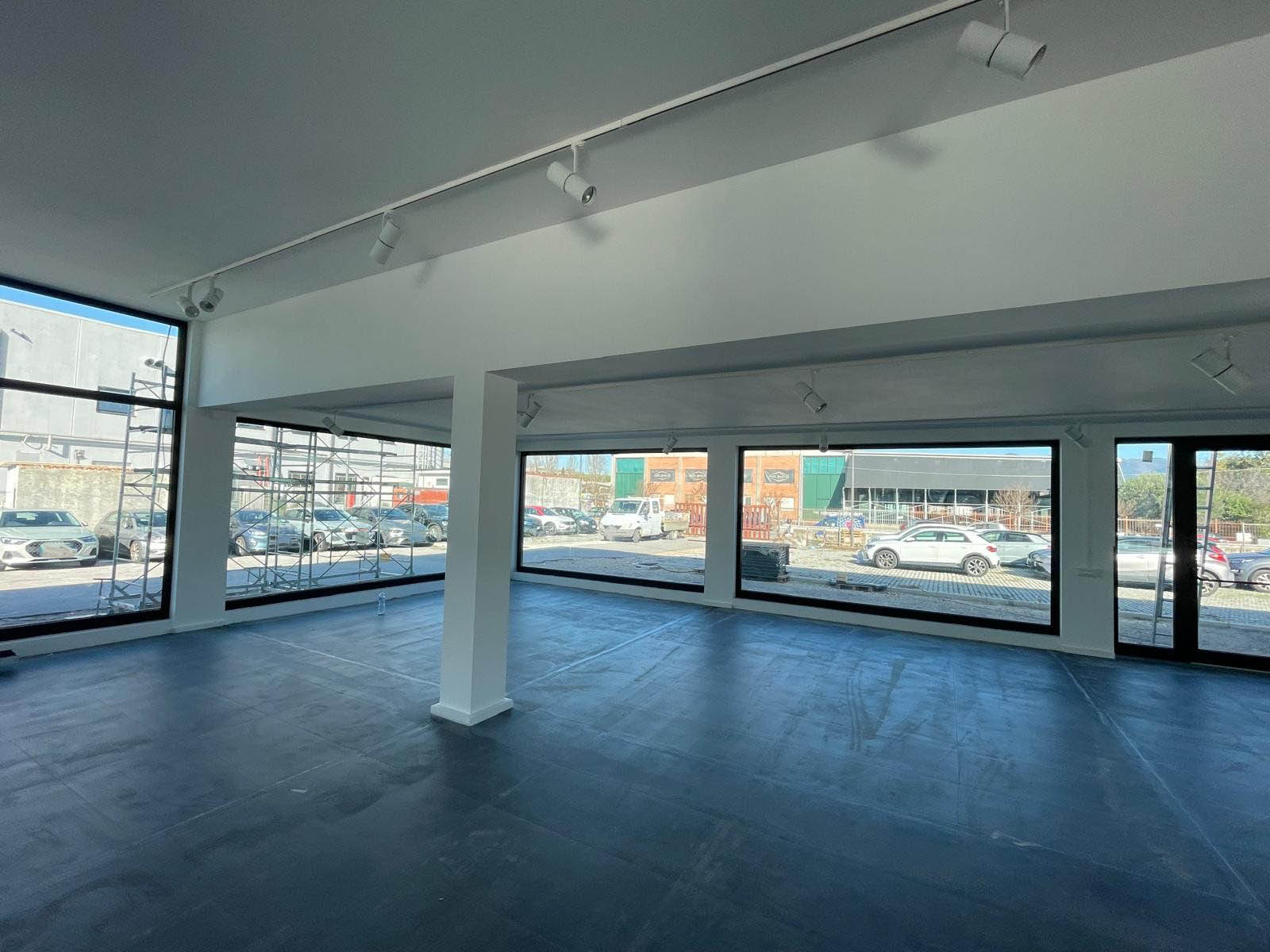 Concessionaria Auto Ugo Scotti Srl Pisa