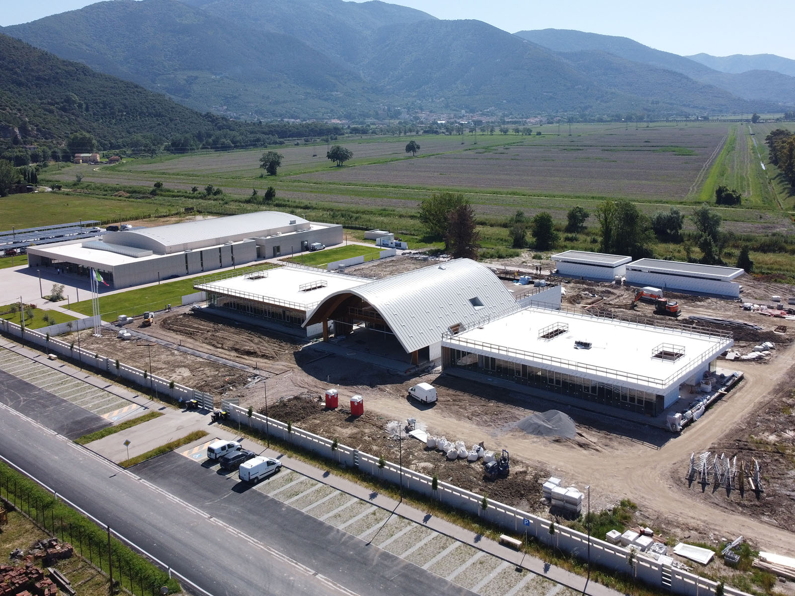 UFFICI CHIMICA FEDELI