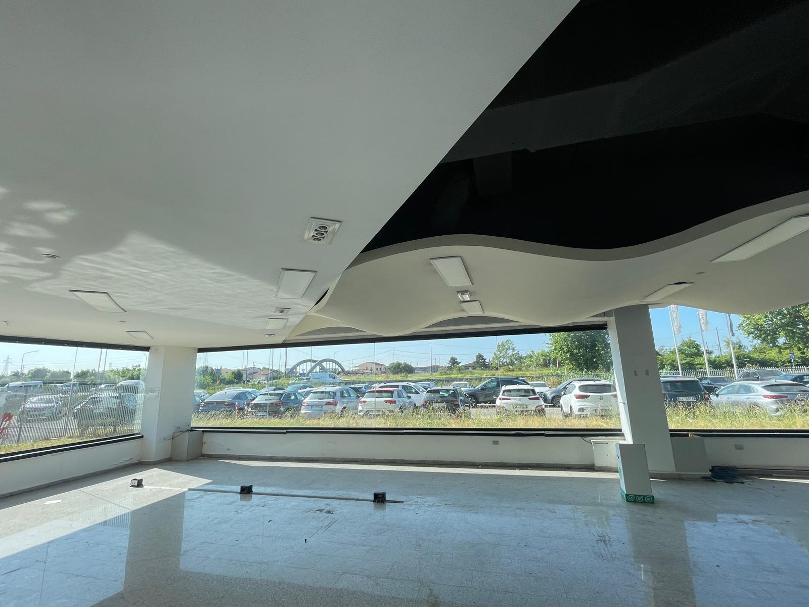 Concessionaria Audi Cascina