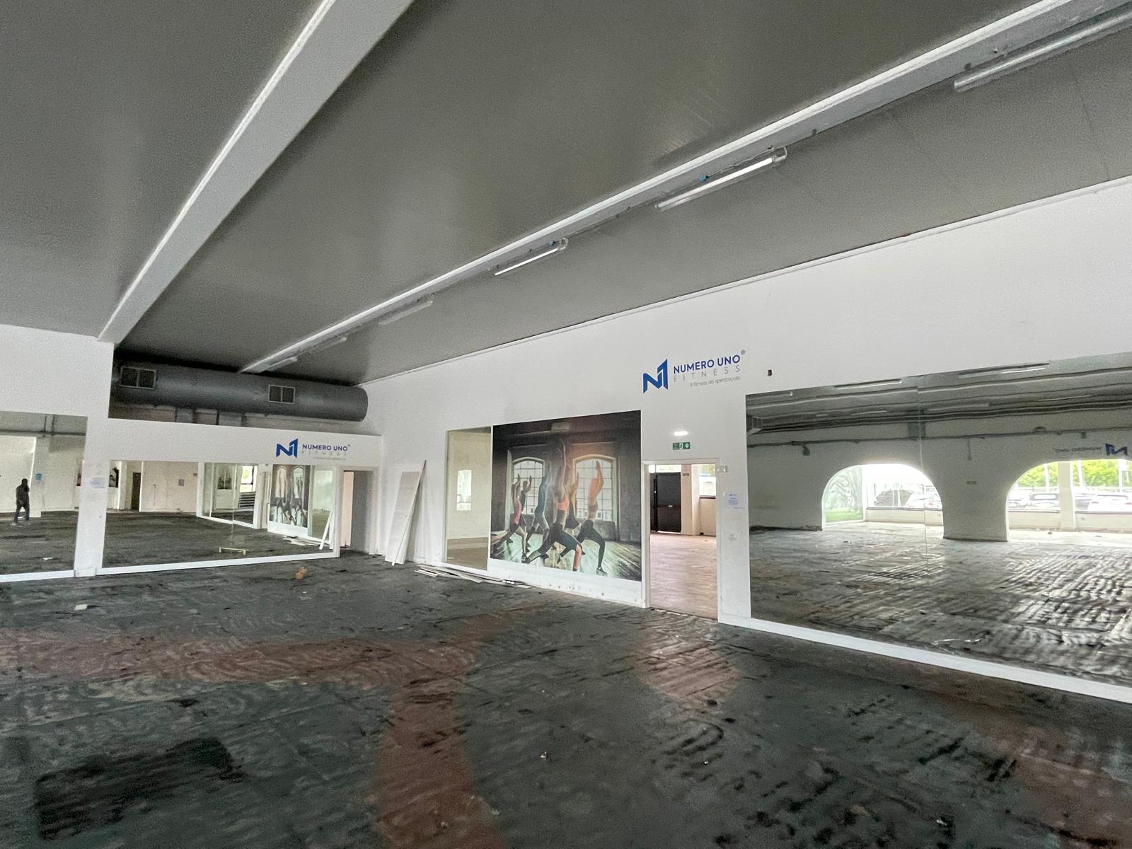 Concessionaria Mercedes Cascina