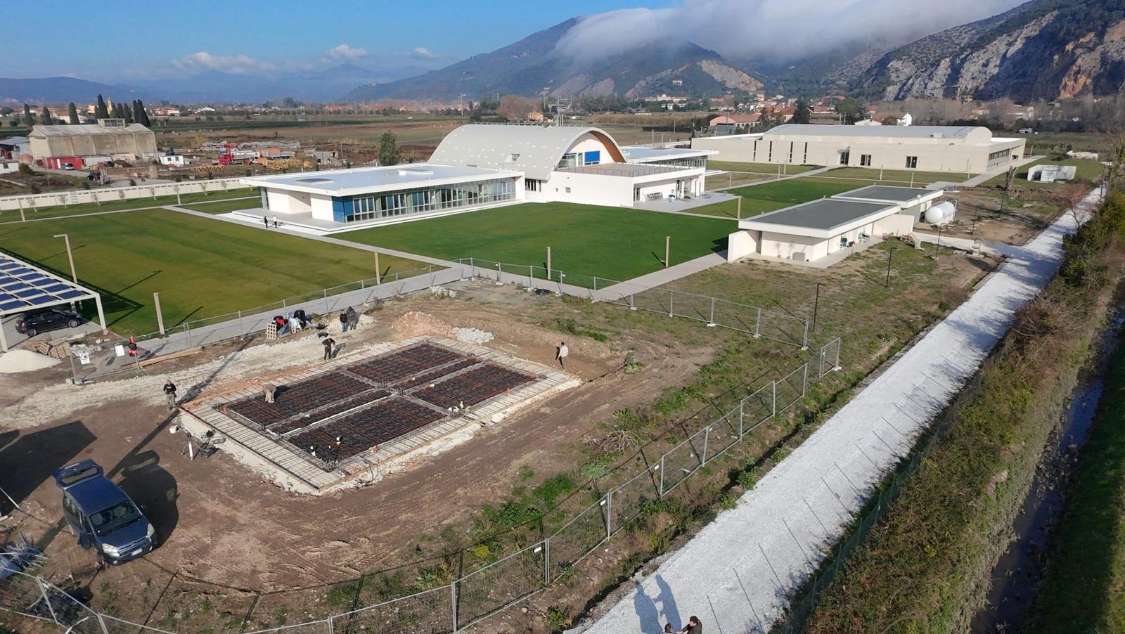 FORESTERIA TODISCO