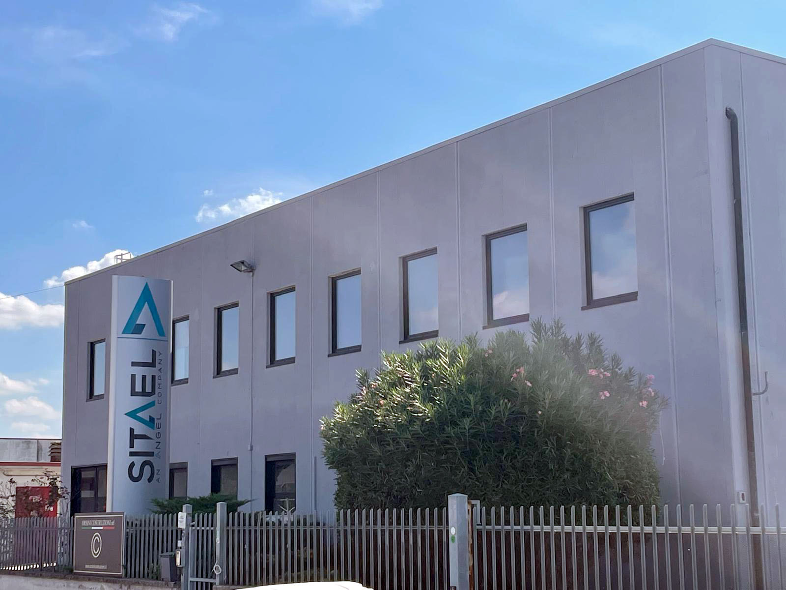 Sitael