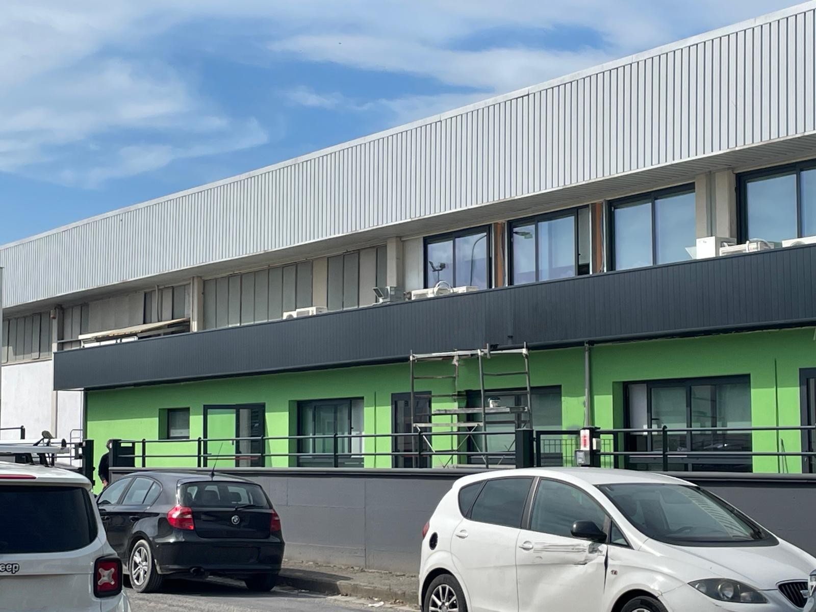 VMC COSTRUZIONI METALLICHE