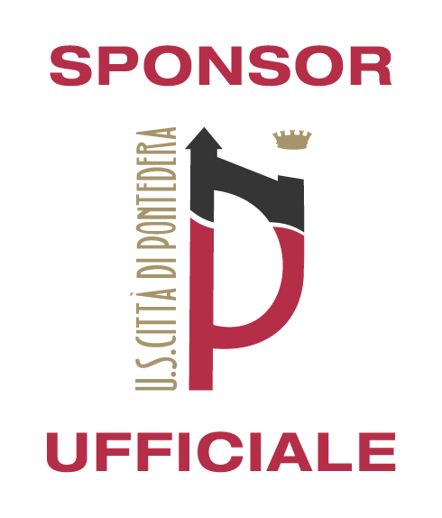 Sponsor Pontedera Calcio